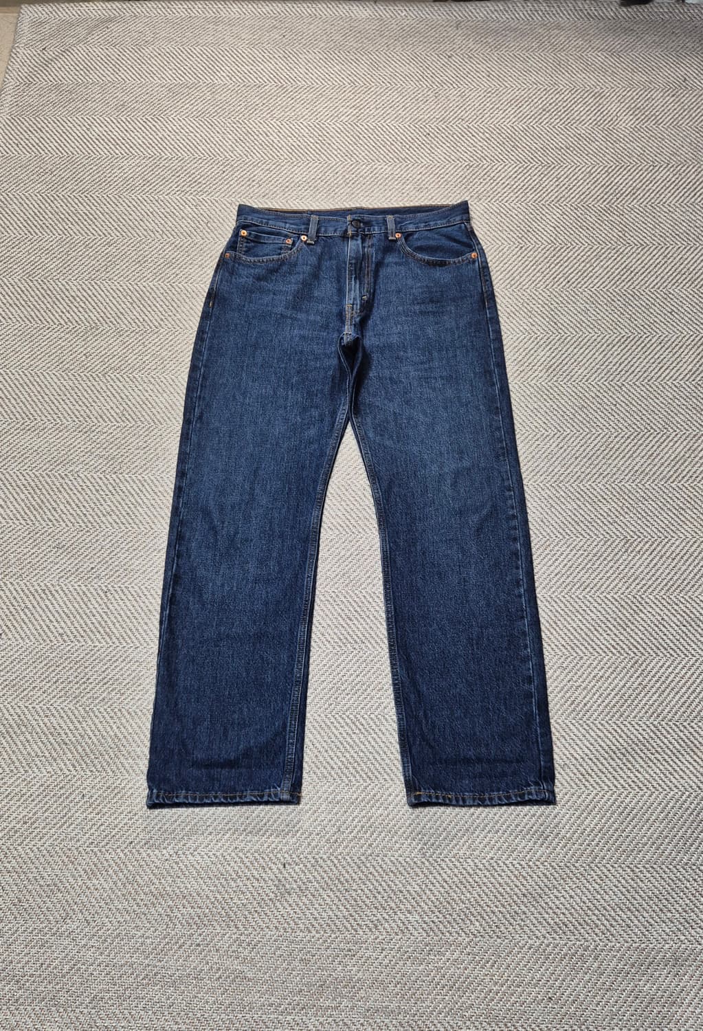 리바이스 555 (p63) 상품이미지1