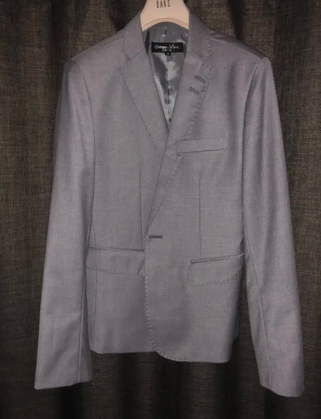 넘버나인 남성 자켓 상품이미지1