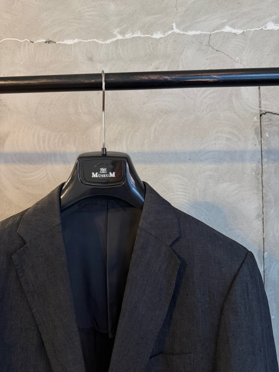 아르마니 꼴레지오니 테일러드 자켓 105 상품이미지4