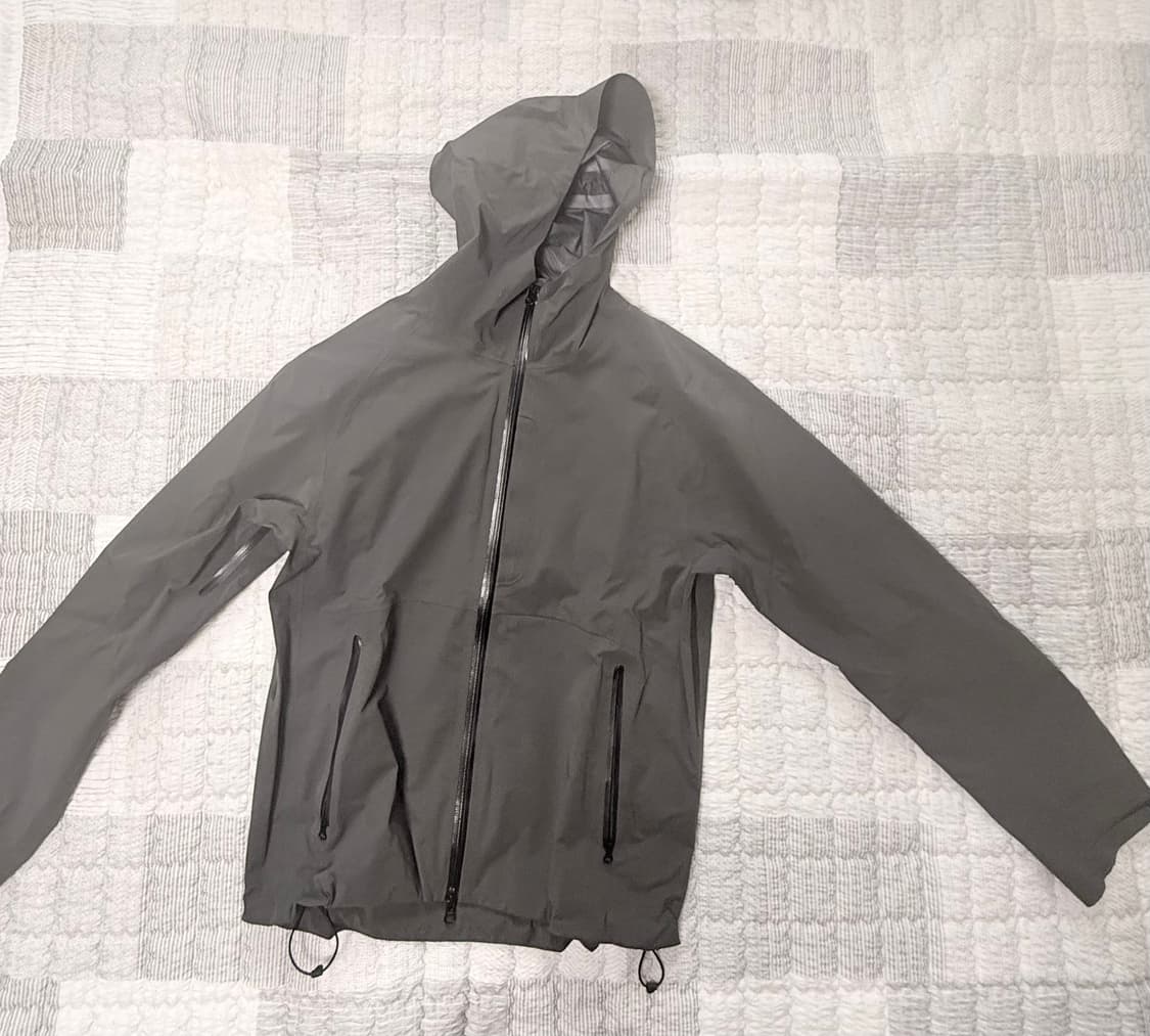 ARC LT Weight Shell Jacket 상품이미지3