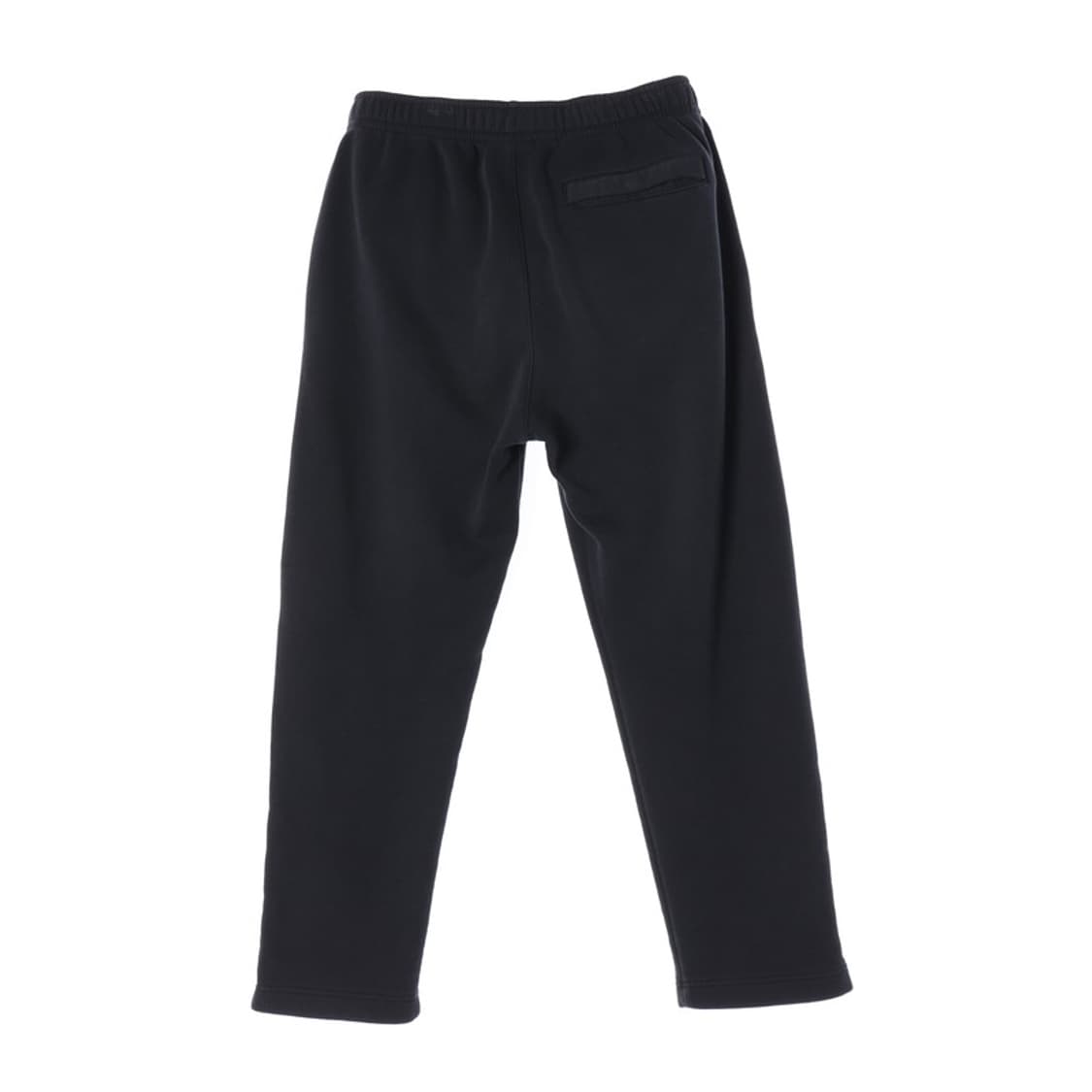 나이키 NSW 클럽 플리스 기모 조거 팬츠 블랙 L 상품이미지2