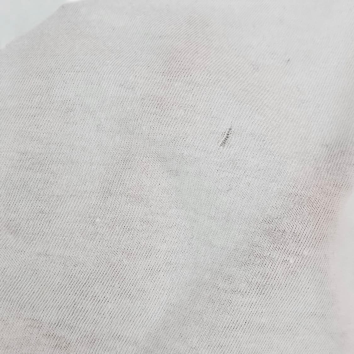 AMERICAN EAGLE 아메리칸 이글 보더 반팔 티셔츠 상품이미지8