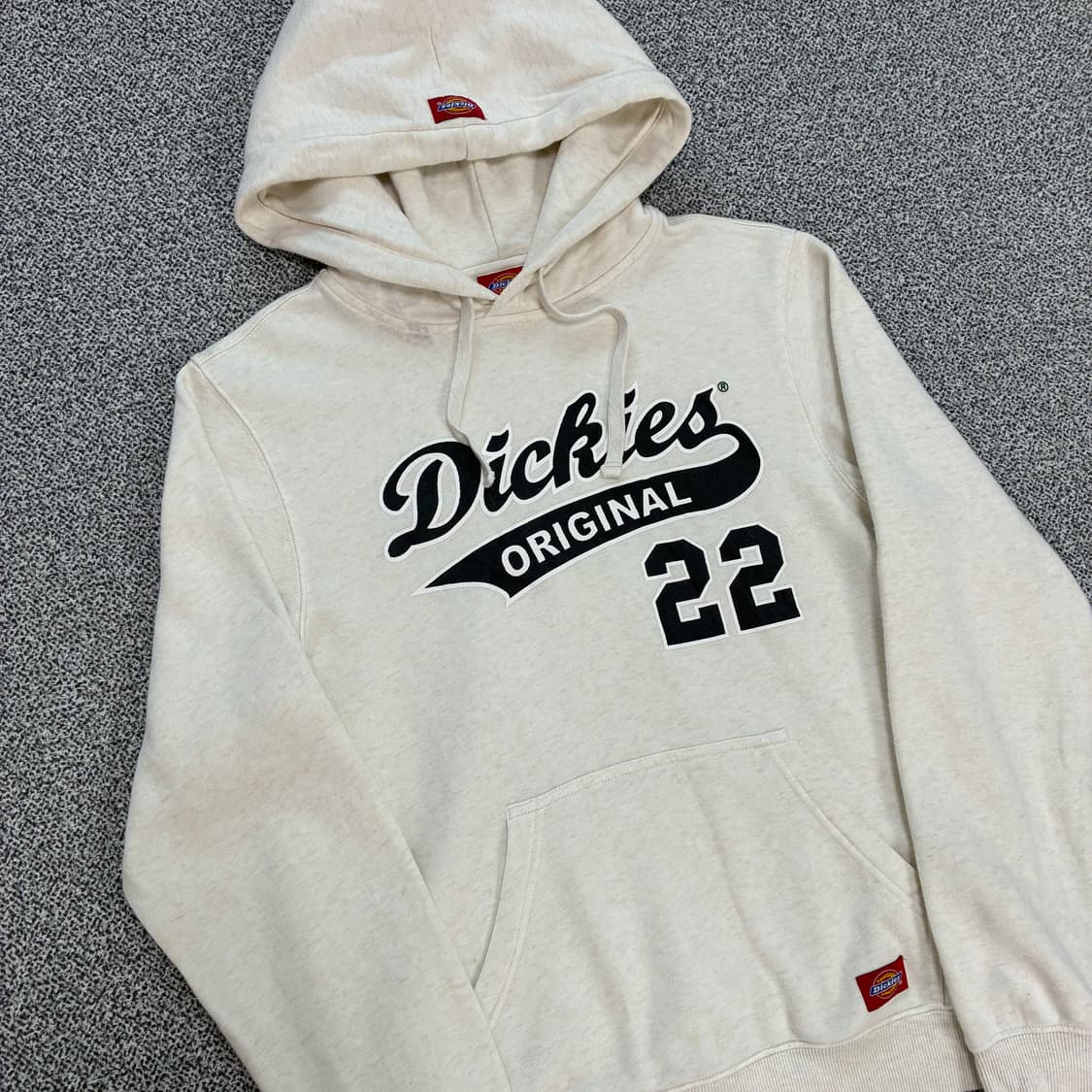 <디키즈 빈티지 후드티> No.1498 상품이미지4