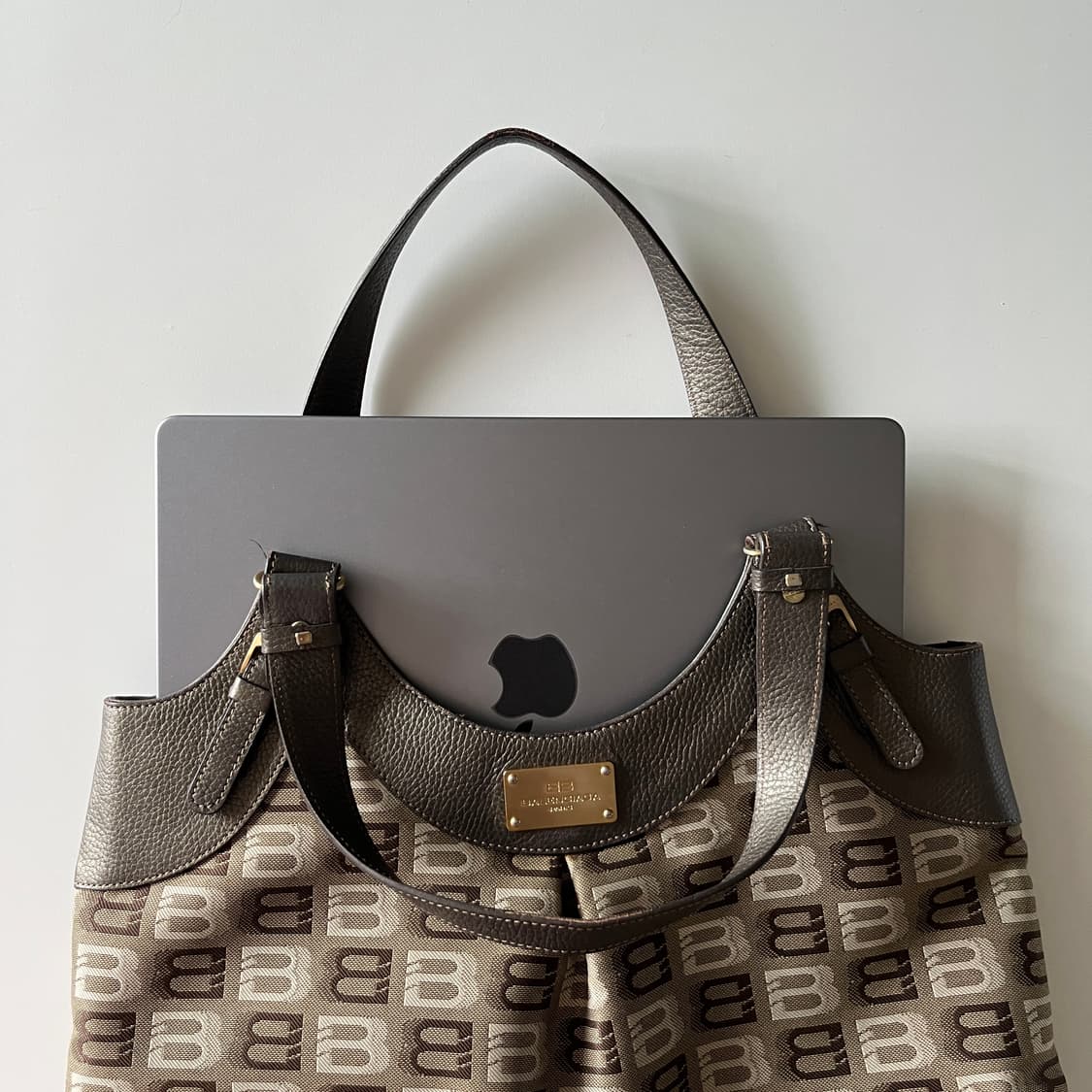 BALENCIAGA 00's Shoulder Bag (금강) 상품이미지2