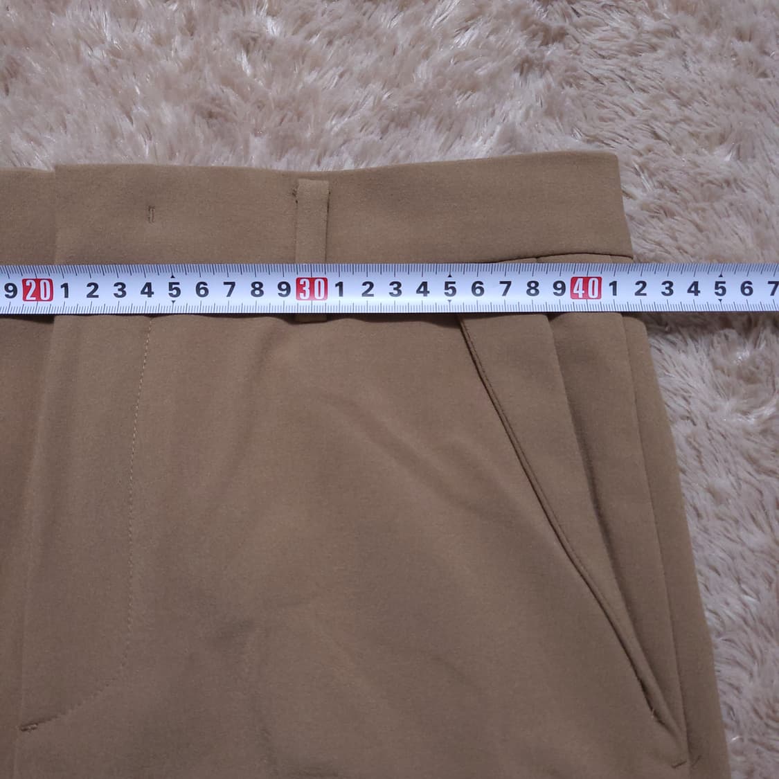 System 여 바지 82 0402 상품이미지3