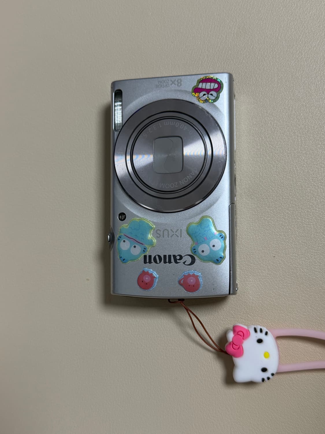 캐논익서스 IXUS 175 디카 작례O 상품이미지1