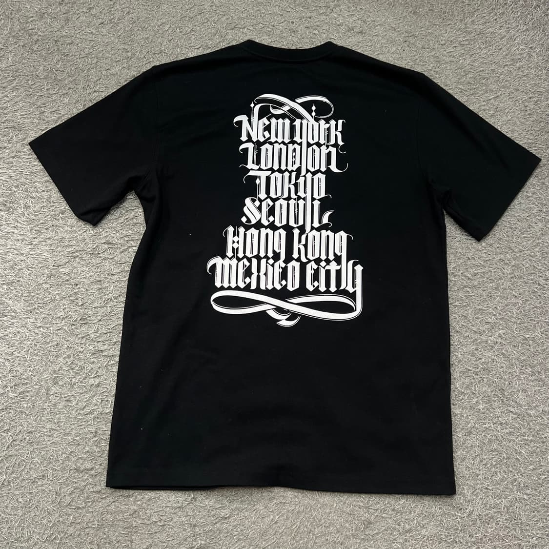 [100-105] 뉴에라 반팔티 상품이미지3