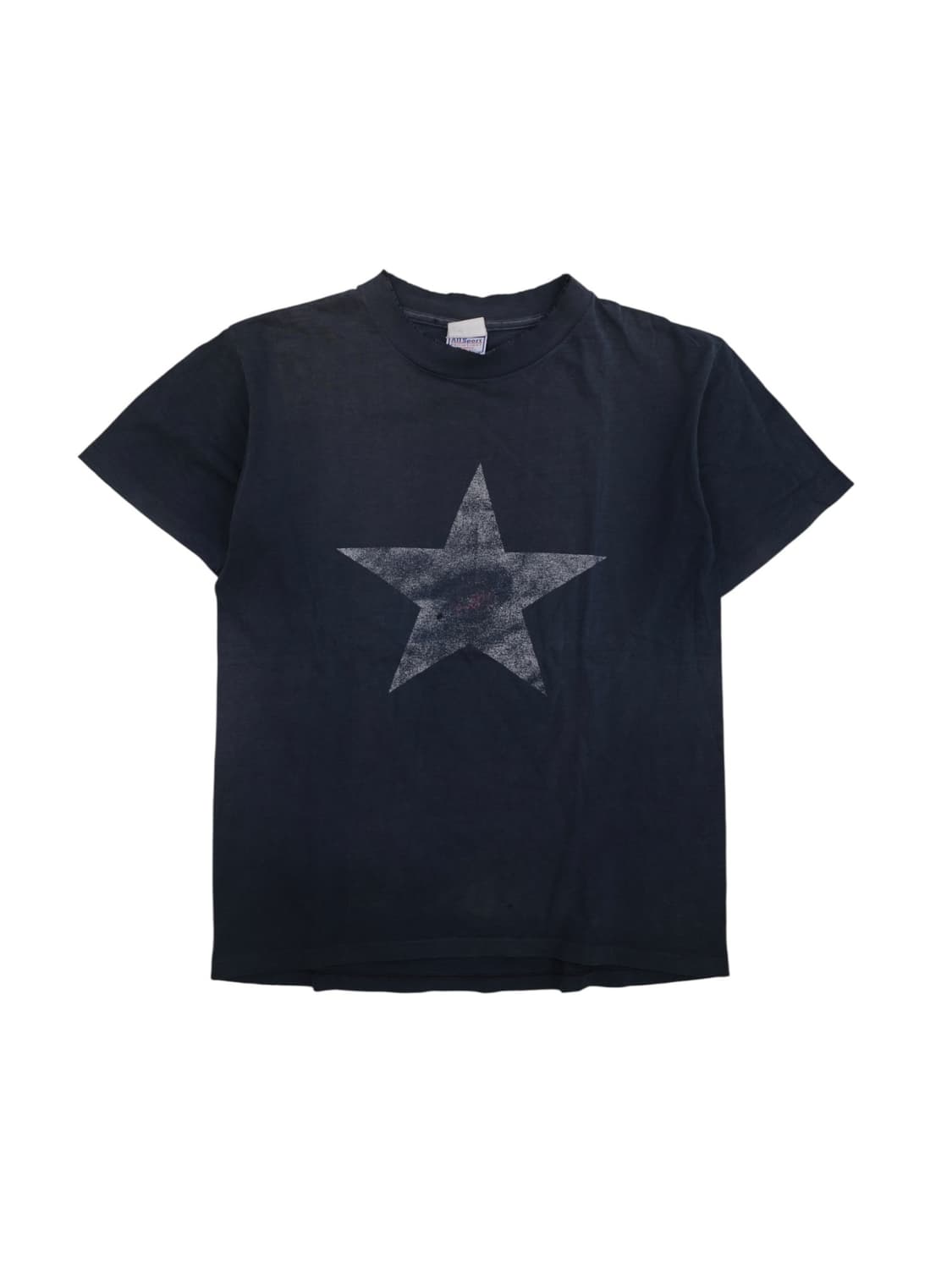 90‘s 쎄션즈 스케이트보드 티셔츠 상품이미지1