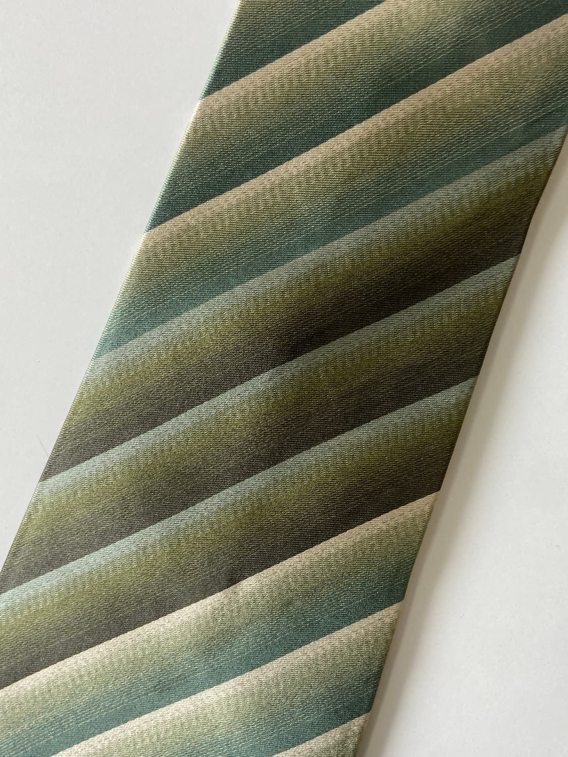 신형 디올(Dior) 명품 정품넥타이 상품이미지8