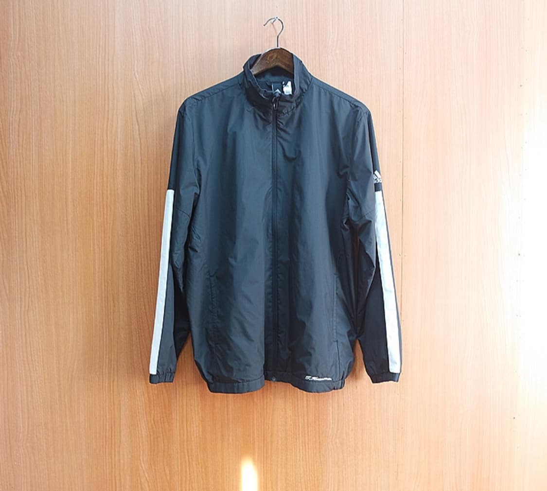 아디다스  집업 자켓 상품이미지2