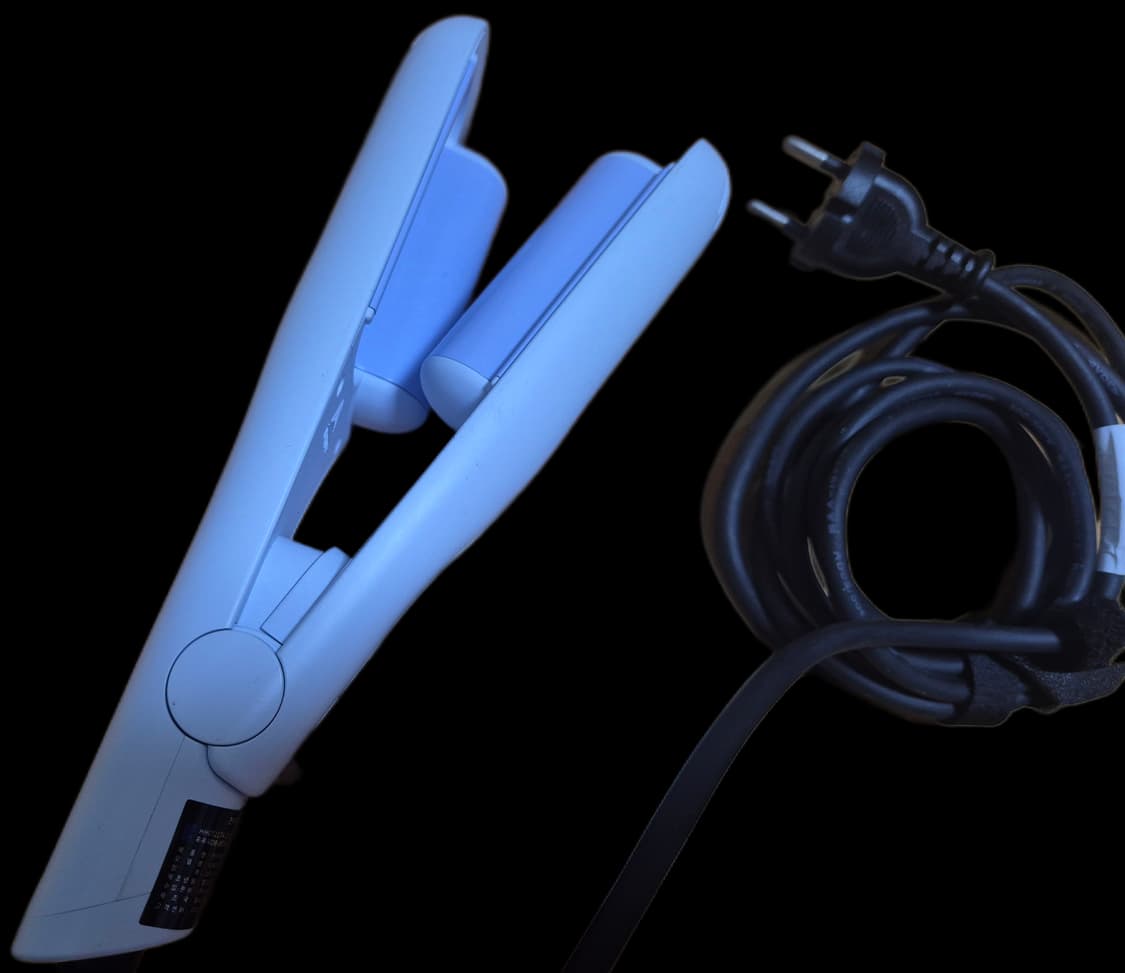 보다나 컴팩트 물결고데기 32mm 상품이미지3