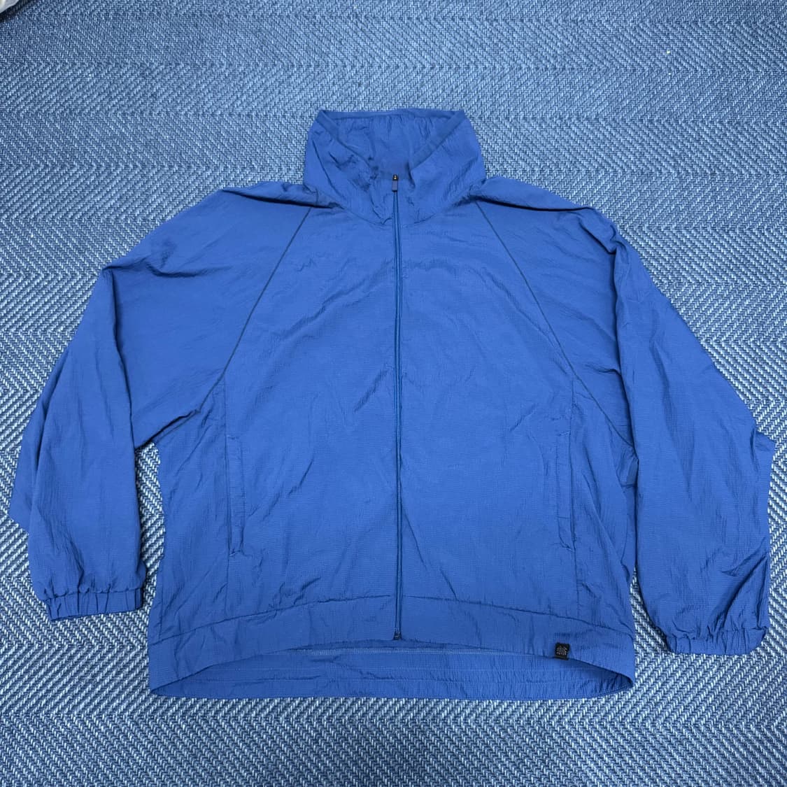 코오롱 래글런 윈드 브레이커 상품이미지1