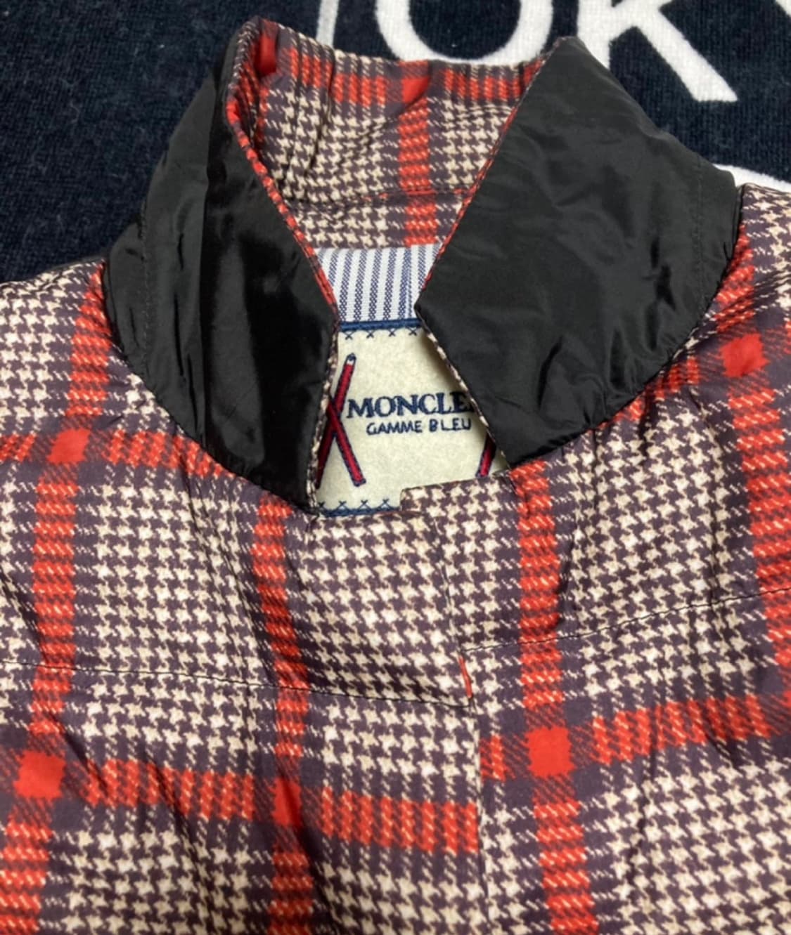 톰브라운 몽클레르 Moncler GAMME BLEU 몽클레어 상품이미지7