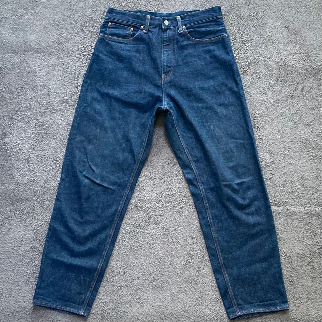 코워커스 데님팬츠 M 상품이미지2