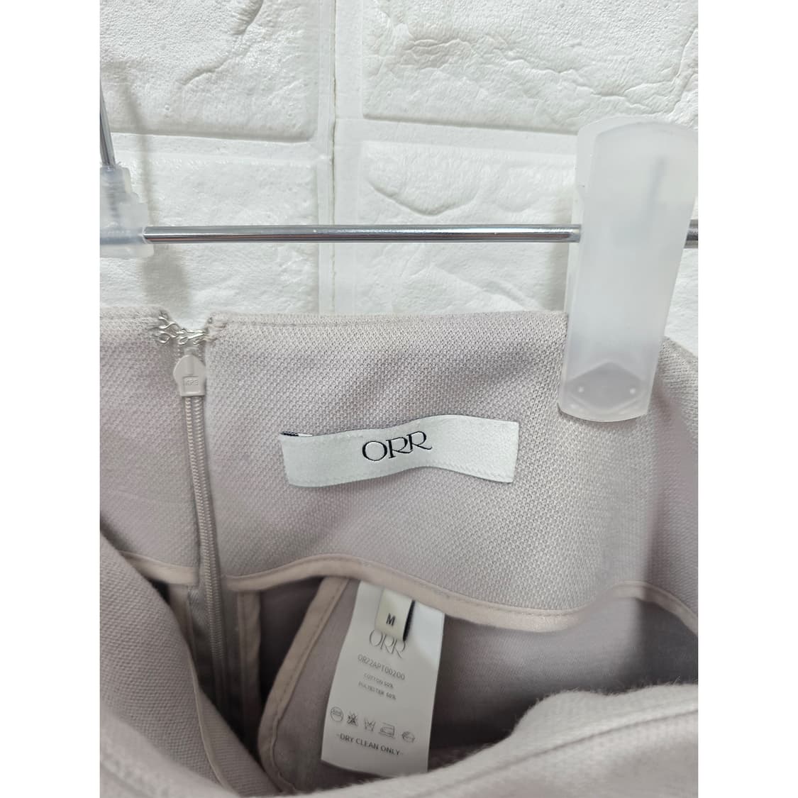 택포) 오르 ORR 여성 반바지 M 28인치 상품이미지2