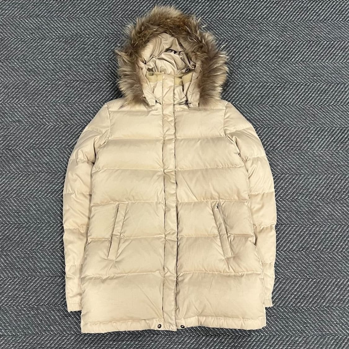 띠어리 다운페더 패딩 v1177 상품이미지1