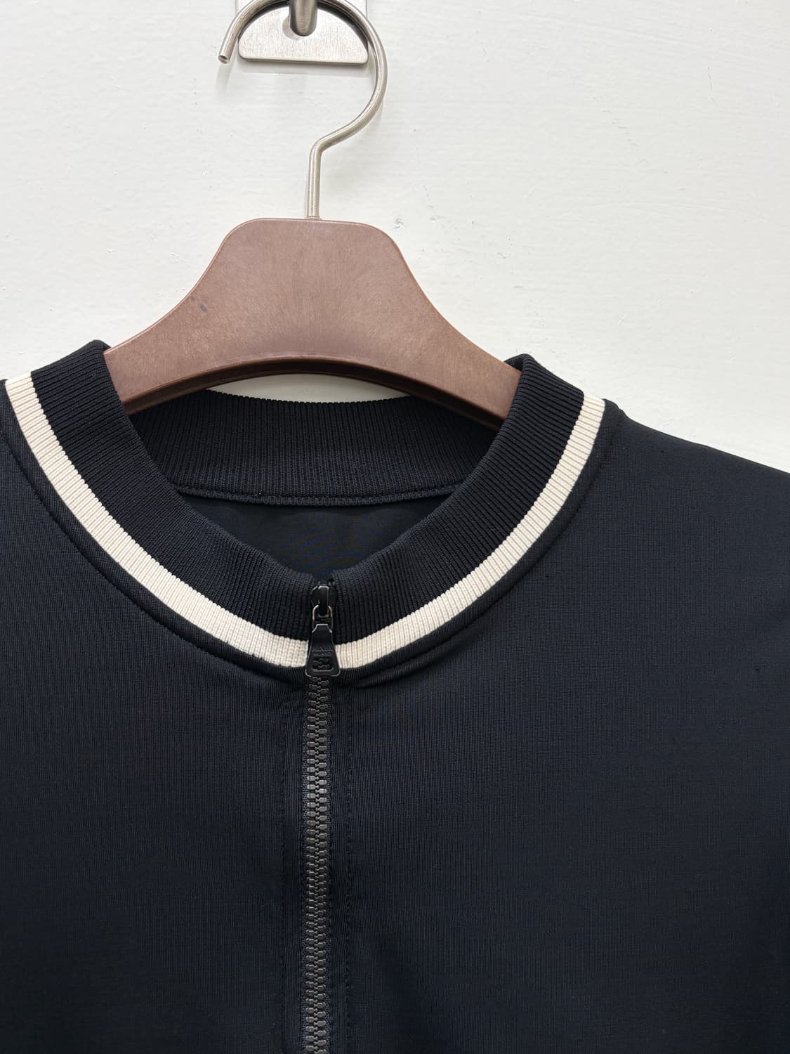 00s 프라다 스포츠 집업 상품이미지8