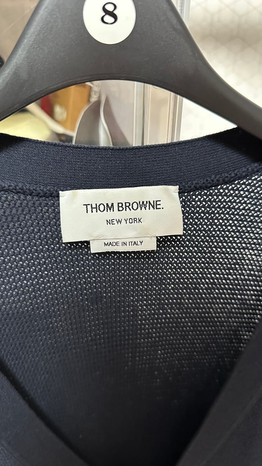 톰브라운 가디건 2 상품이미지2