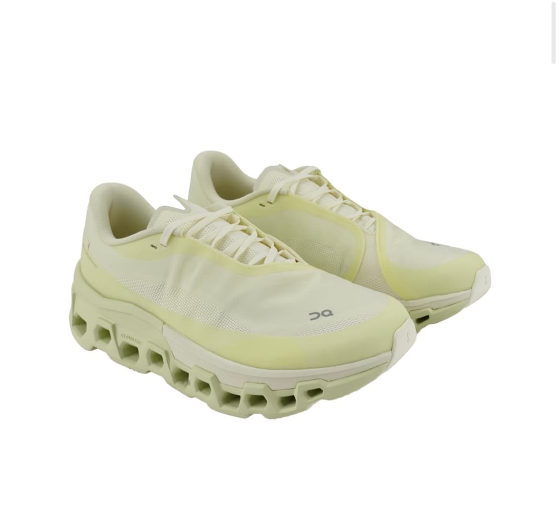 파프 온 러닝 클라우드 몬스터2 시들링 화이트 상품이미지1