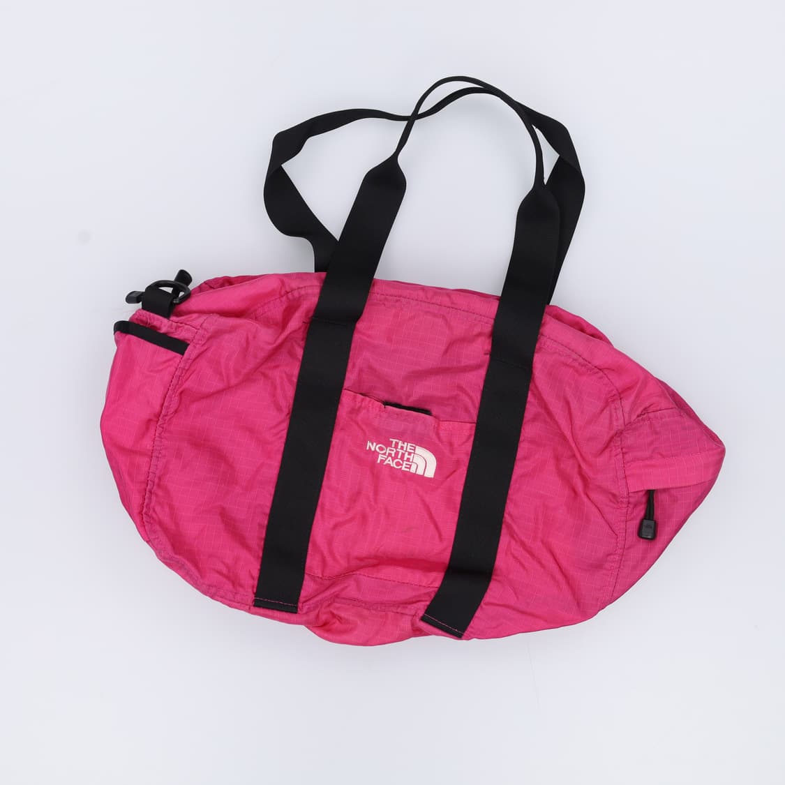 F 노스페이스 나일론 빈티지 가방 0402H1 상품이미지1