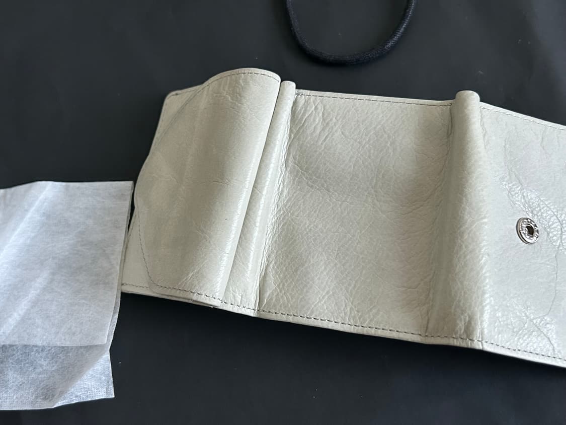 transit 카프스킨 지갑 상품이미지5