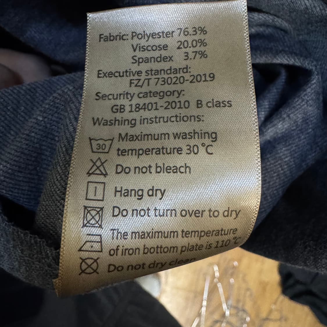 톰브라운 돌핀 라운드 니트 상품이미지4