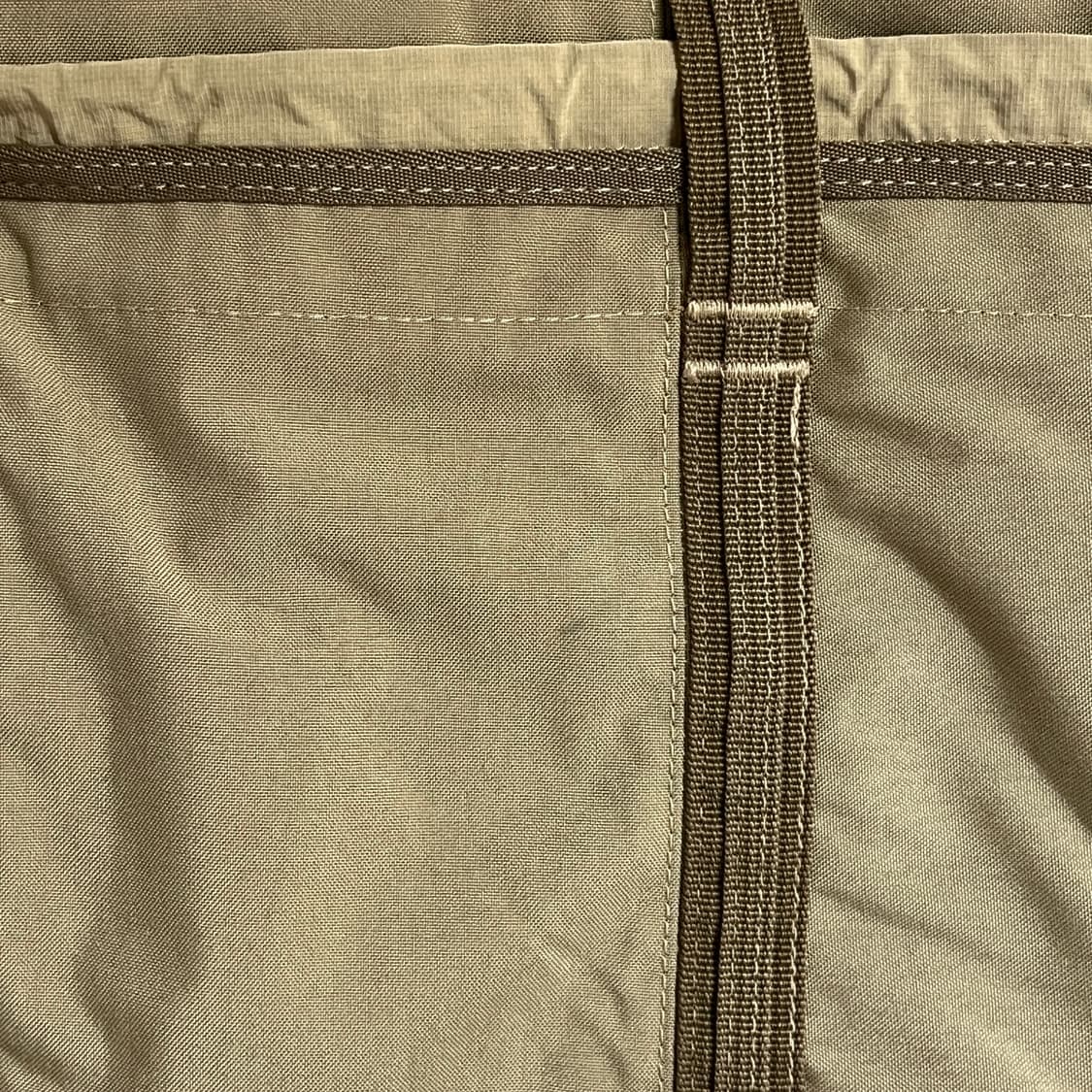 프루아 트래블러 370 토트백 상품이미지3