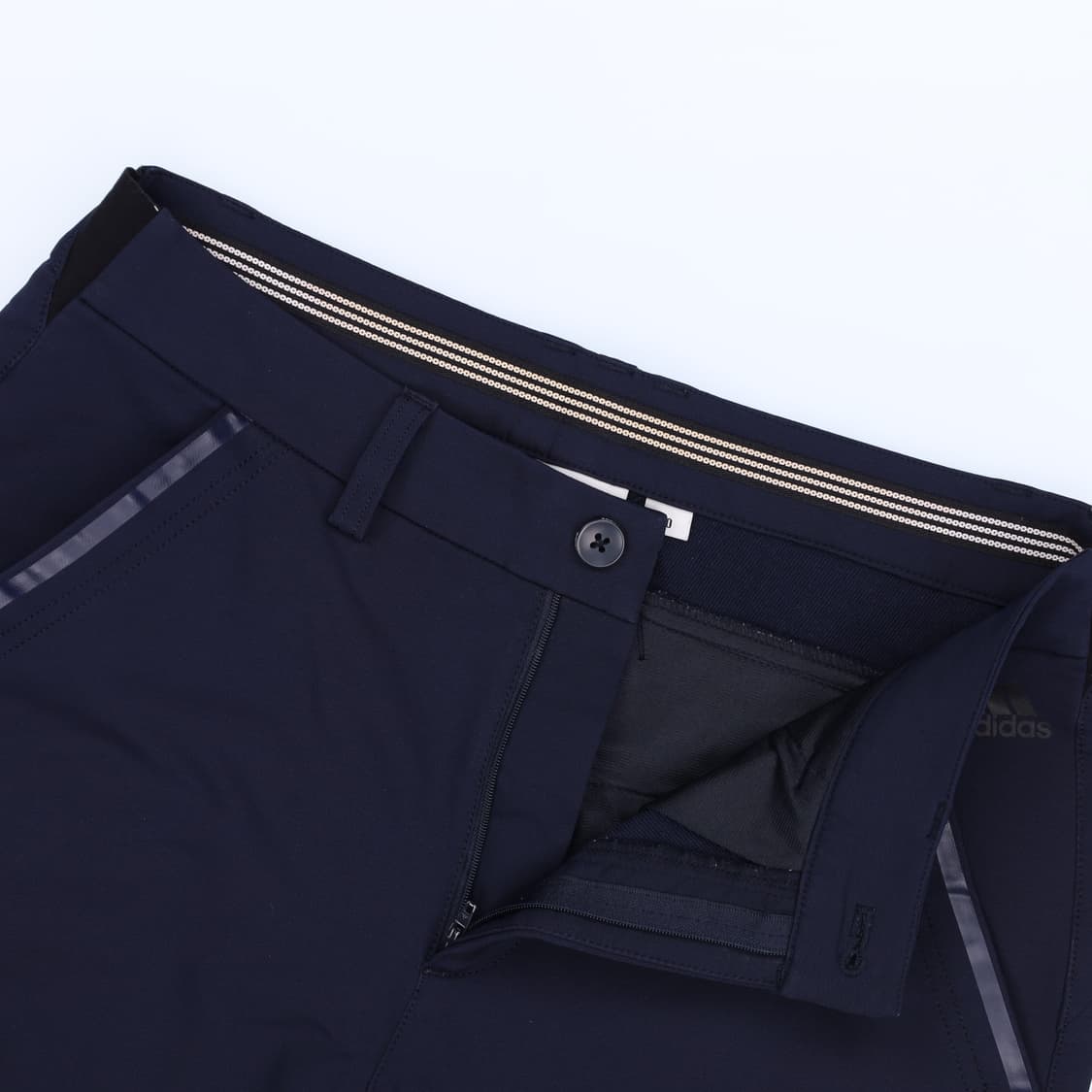 [80] 아디다스 골프 일자 팬츠 1103HR3 상품이미지3