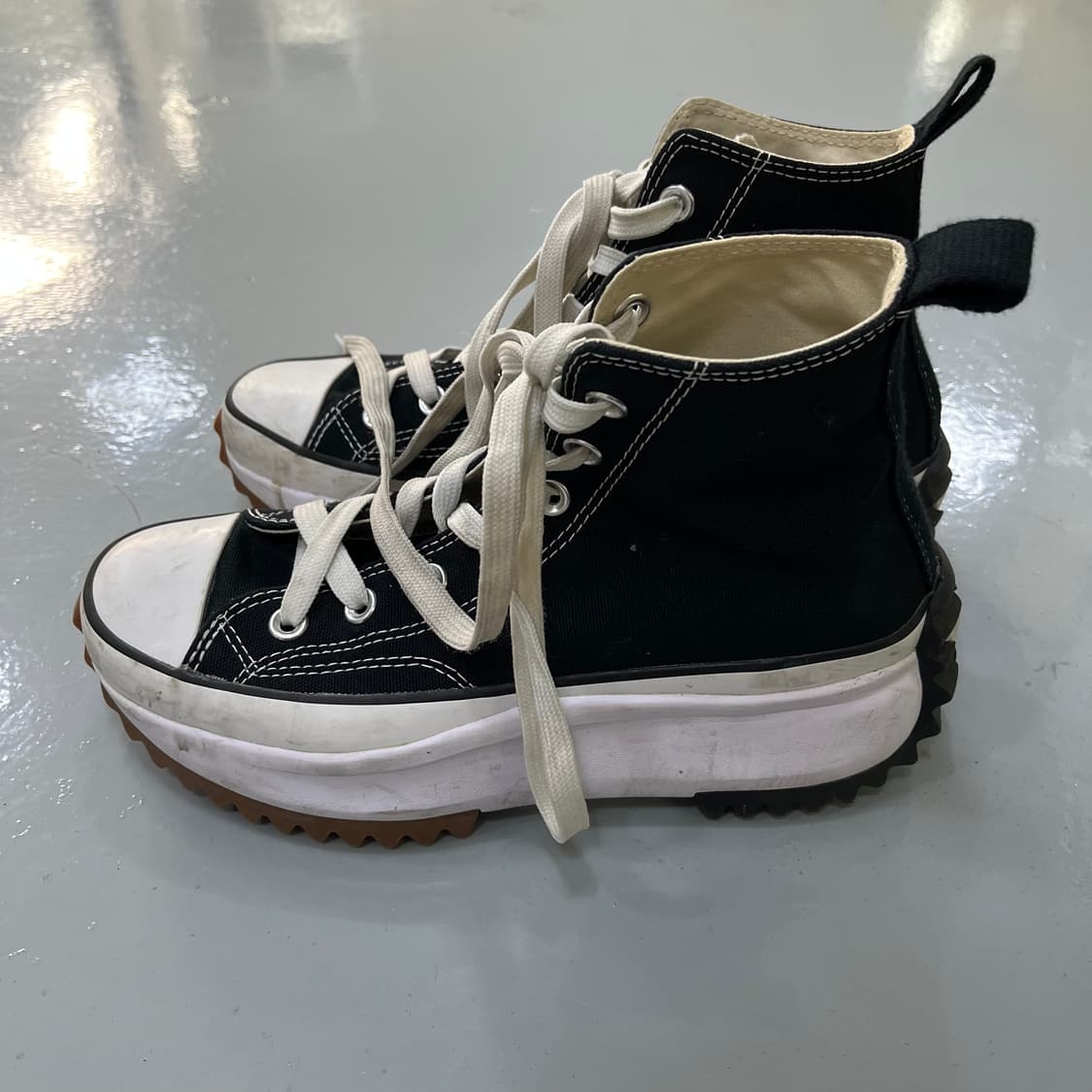 240 컨버스 런스타 하이크 0406M 상품이미지2