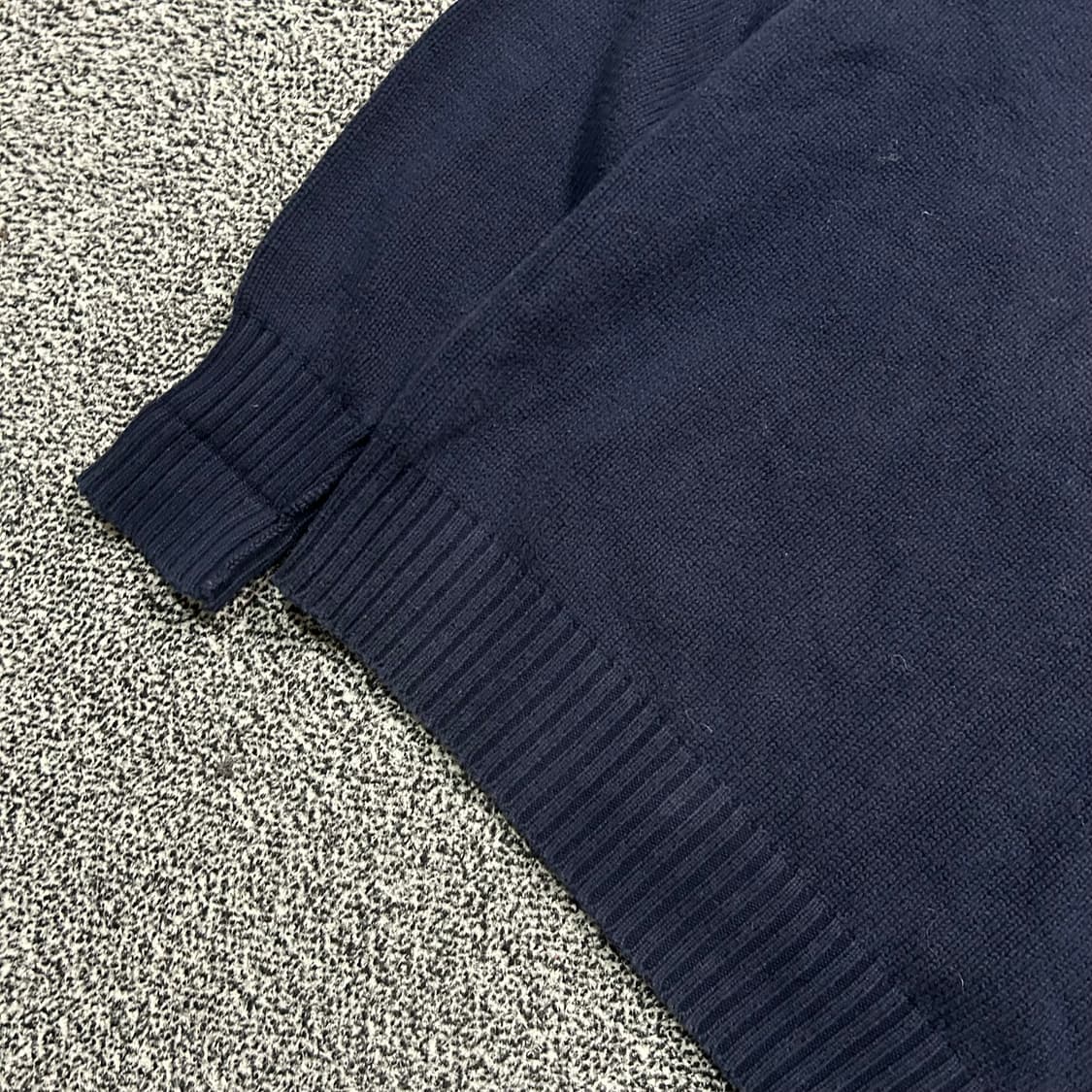 폴로 (POLO RalphLauren) 크레스트 로고 니트 상품이미지3