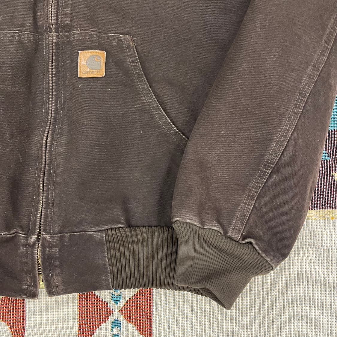 Carhartt J130 DKB 상품이미지5