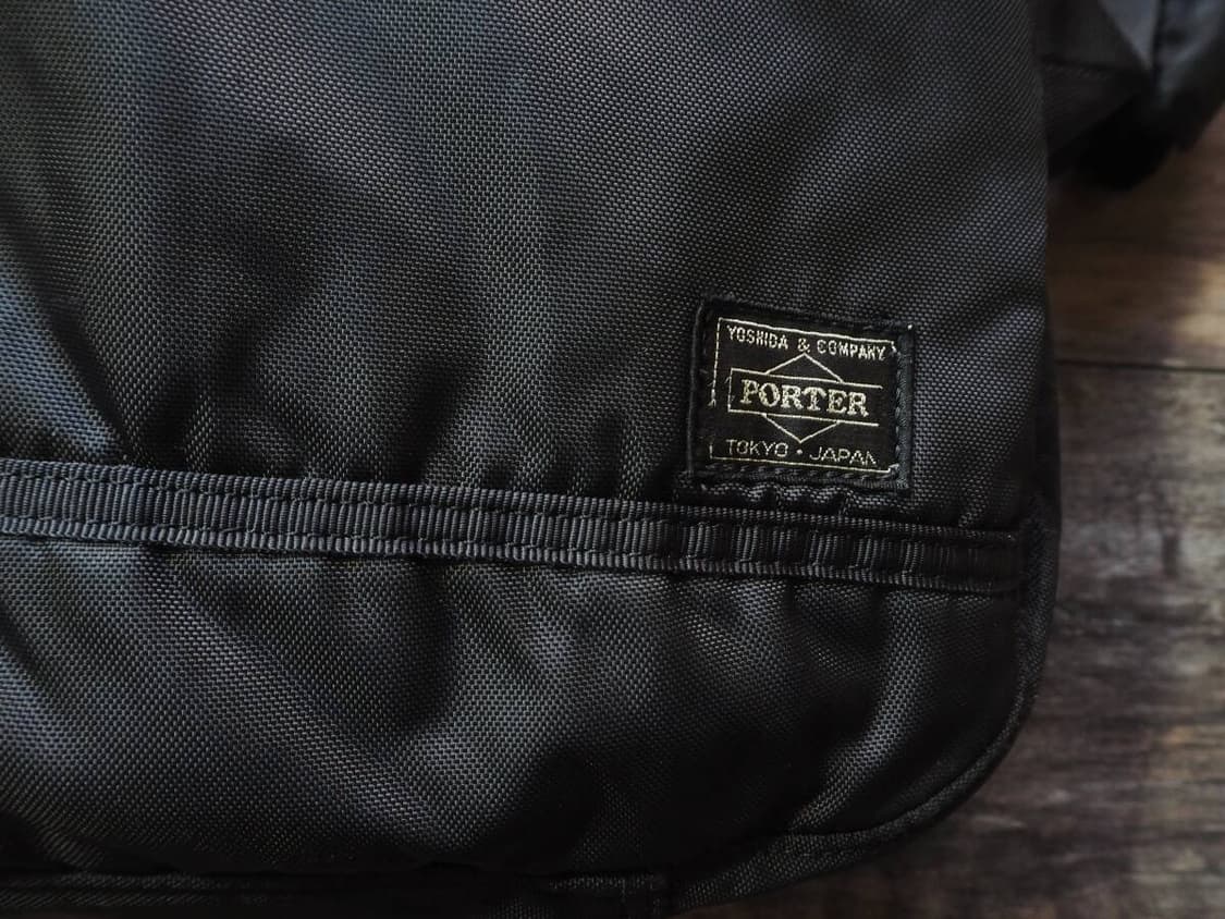 포터 3웨이 데이 백팩 / 크로스백 / daypack briefcase 상품이미지2