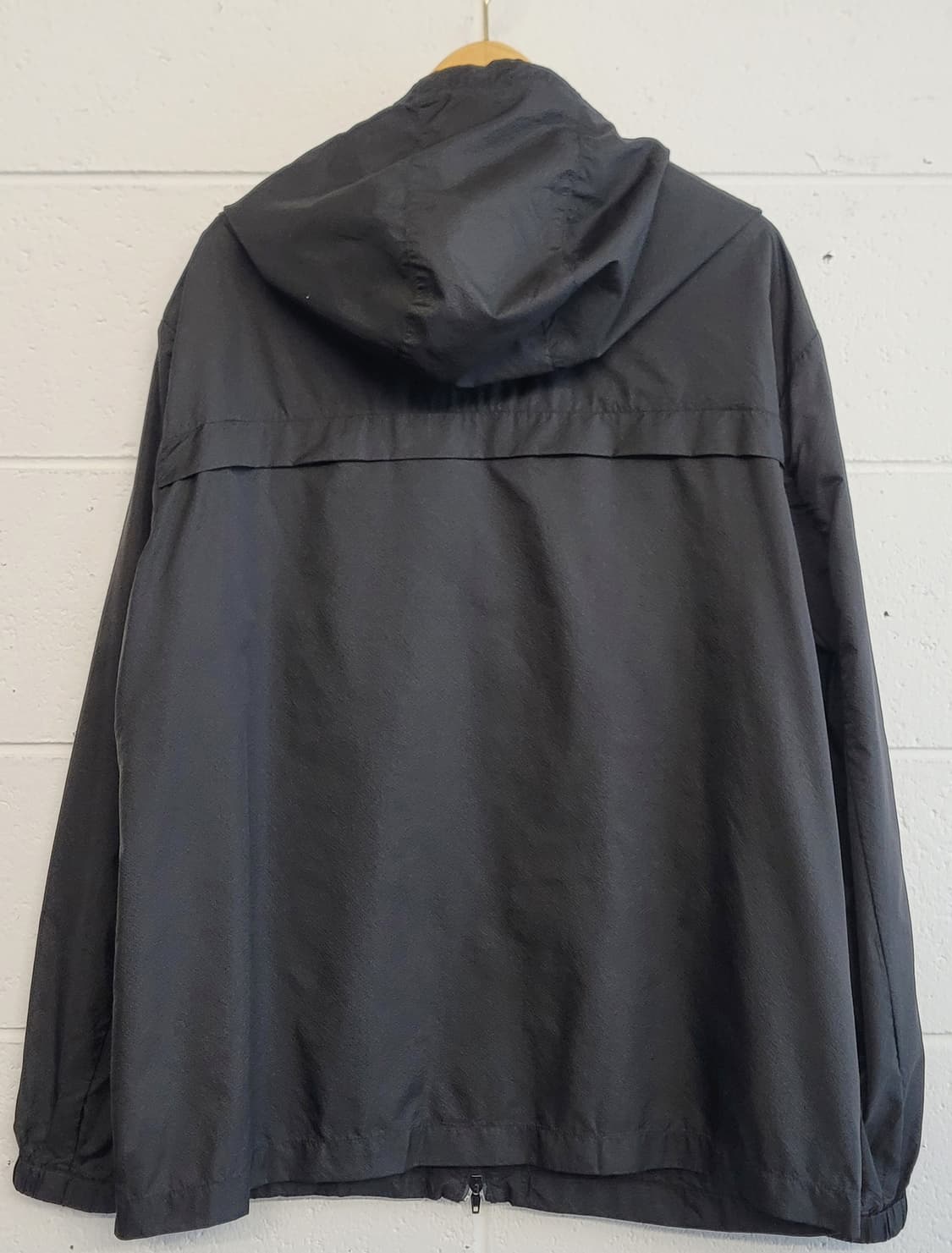 라퍼지스토어(LAFUDGE STORE) 초경량 후드집업 바람막이 판매 상품이미지3