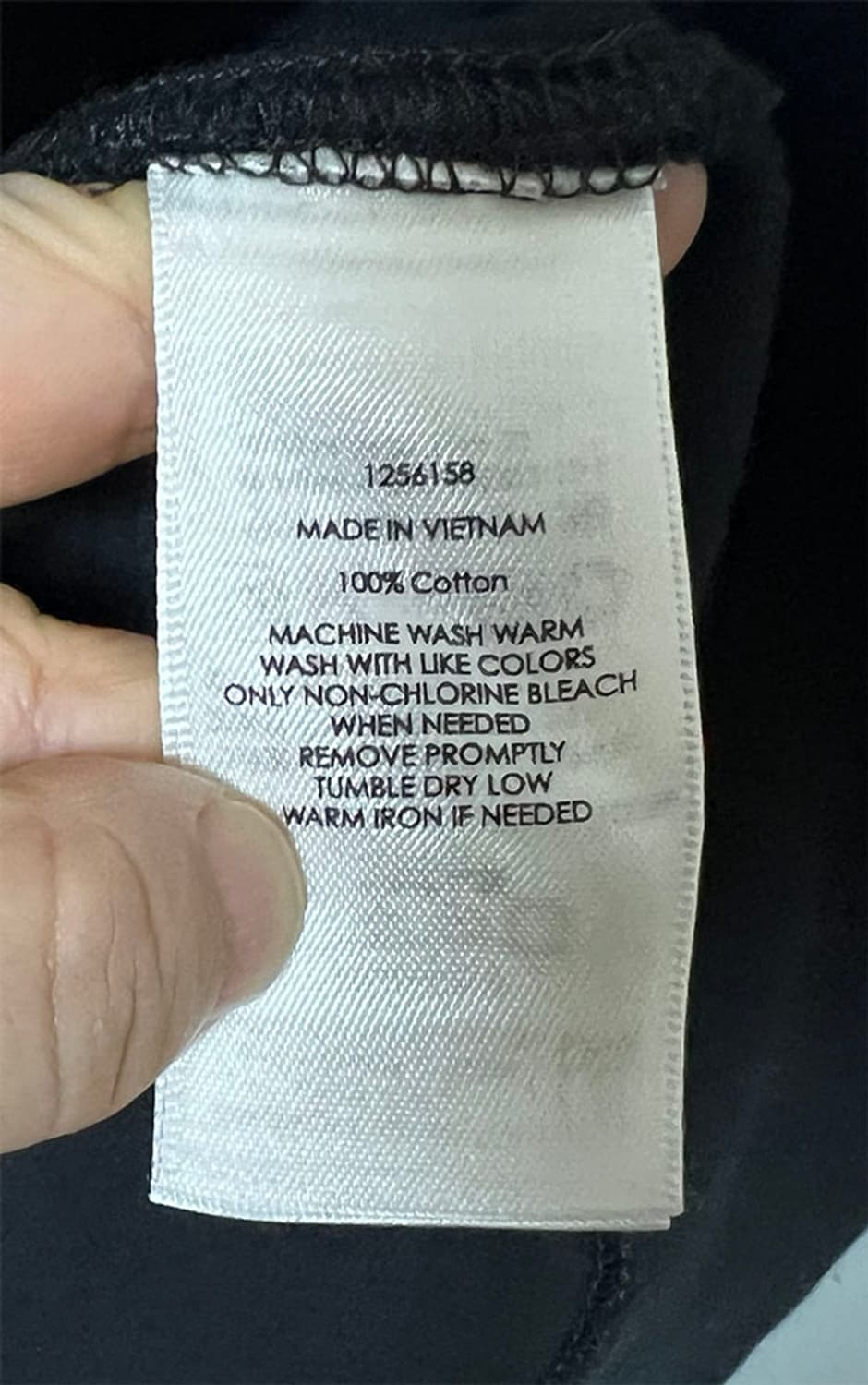 POLO 폴로 스키 남자 반집업 니트맨투맨 추동복 L 100-105  상품이미지6