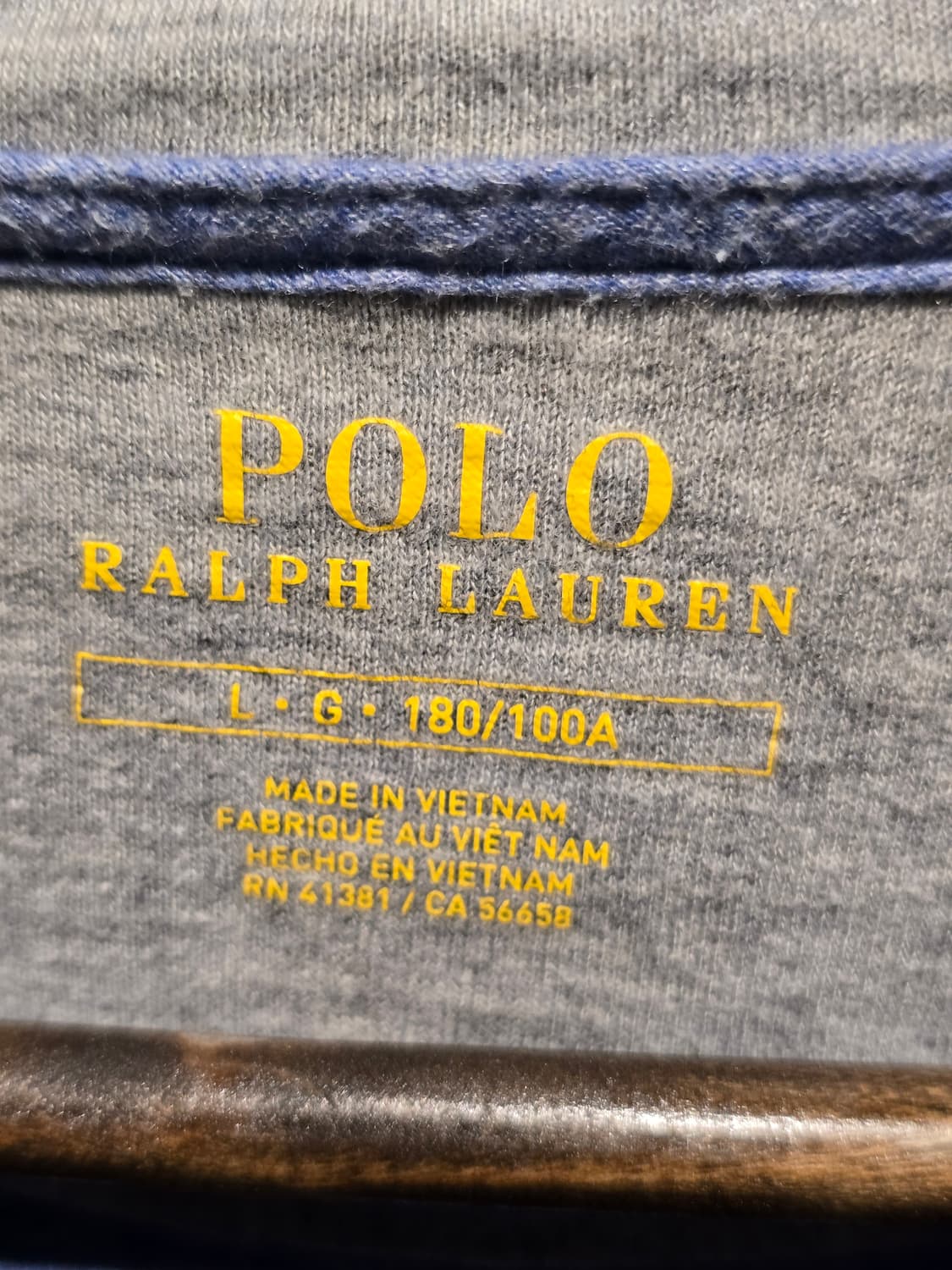 POLO RALPH LAUREN Quarter-Zip Pullover 상품이미지5