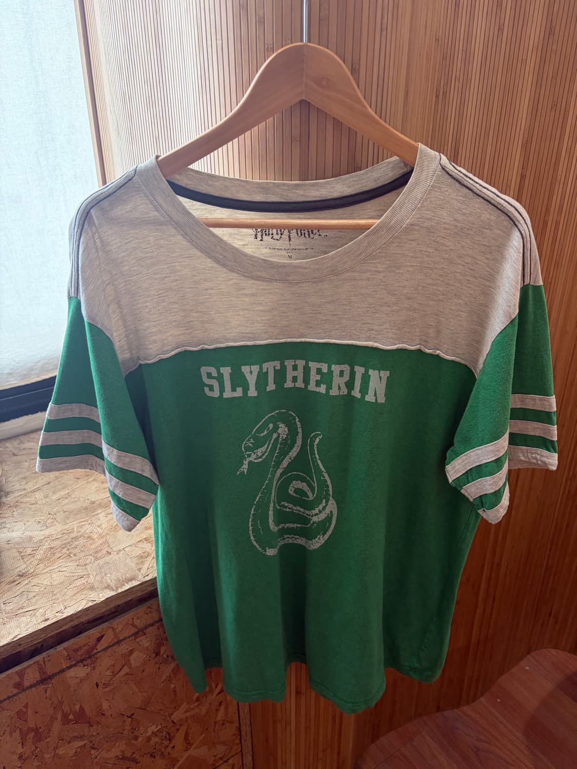 India Snake T-shirt 상품이미지5