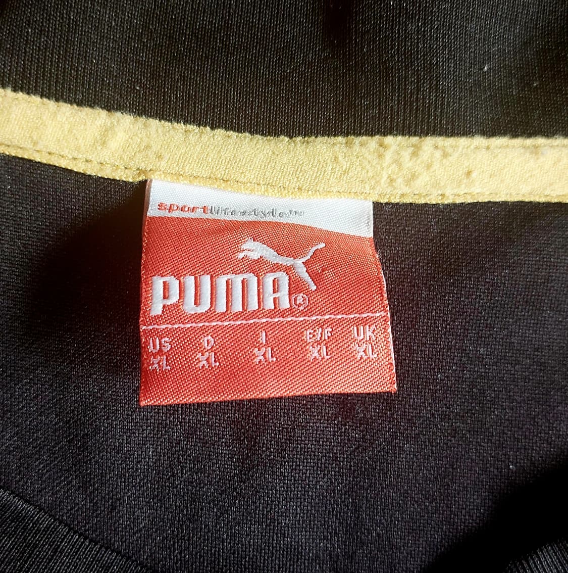 나이키 아스날 및 트레이닝탑 일괄판매 상품이미지6