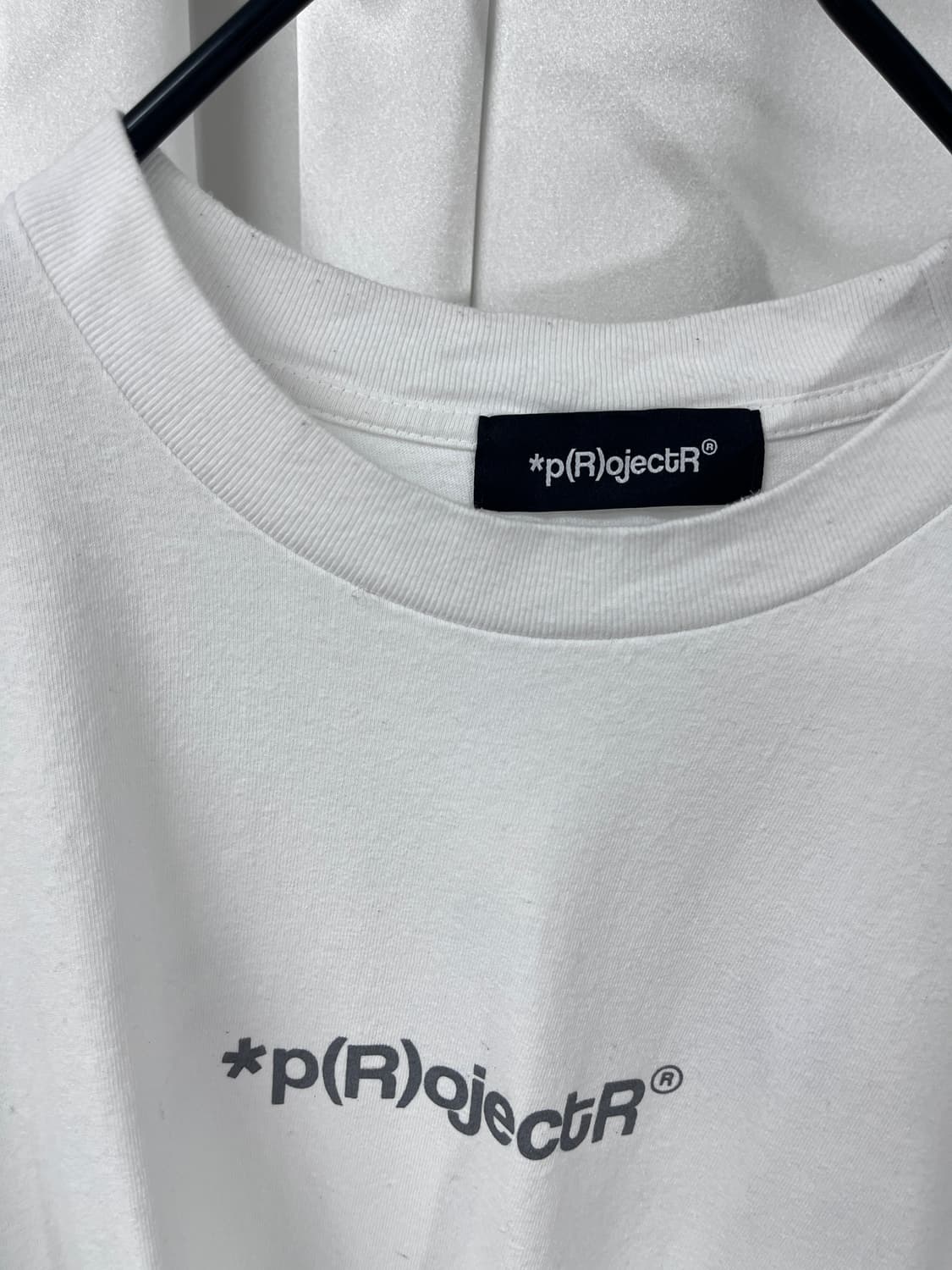 p(R)jectR 상품이미지2