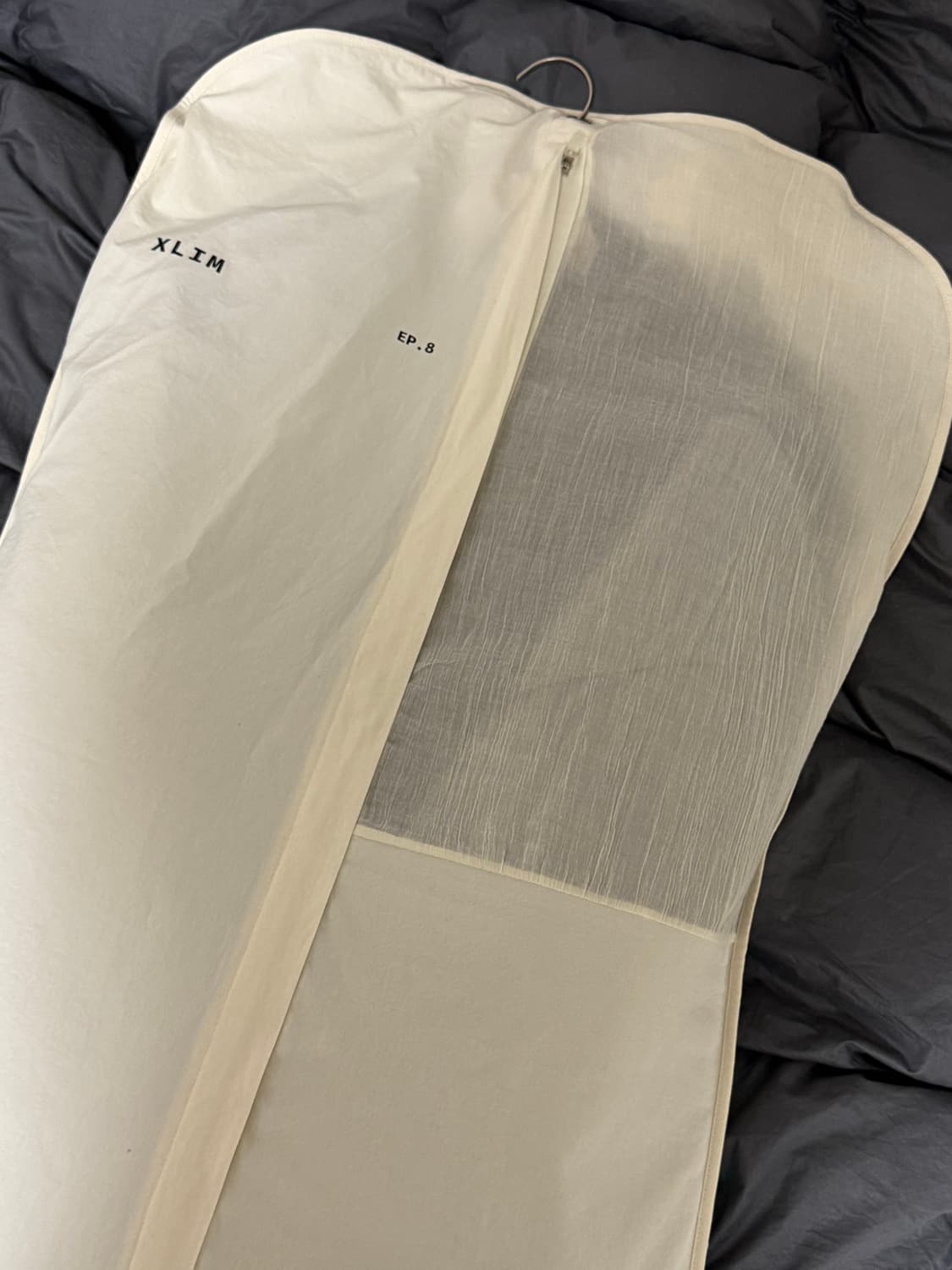 [XL] xlim 엑슬림 ep8 02 자켓 브라운 상품이미지7