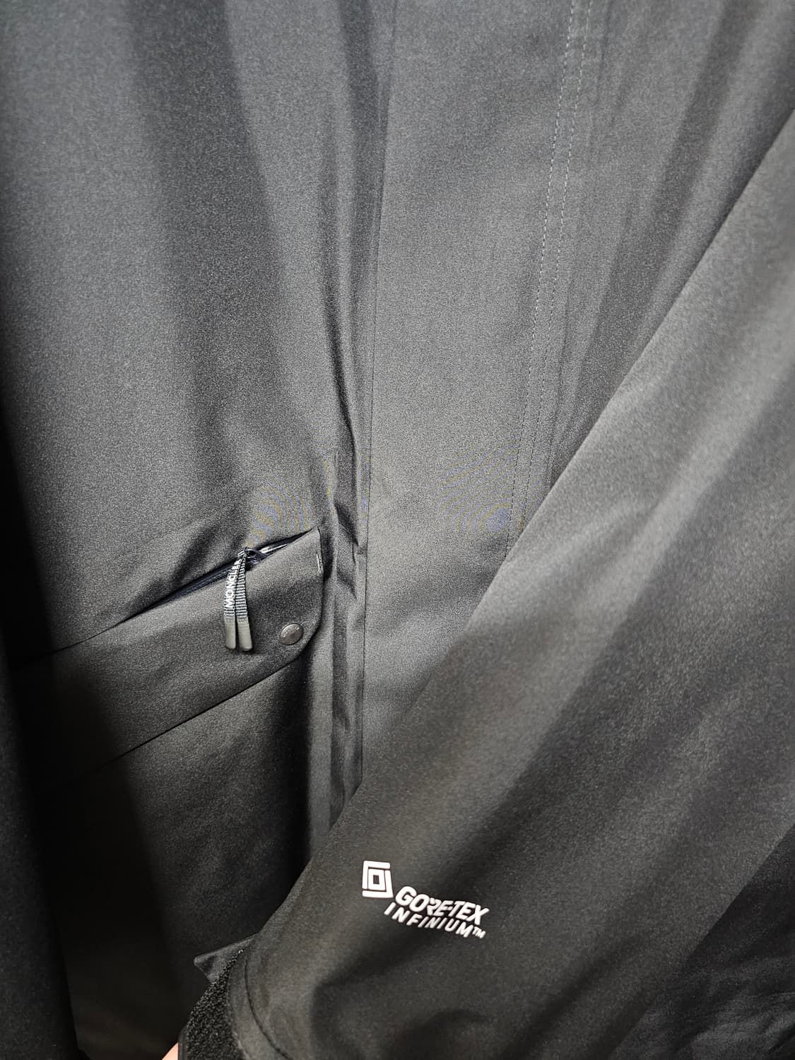 몽클레어 하이크 languard 롱 패딩 3사이즈 moncler hyke 상품이미지3