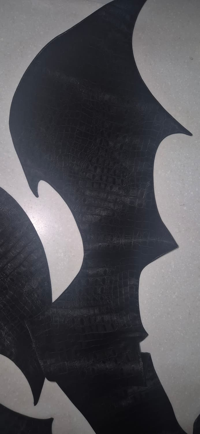 Devil Kim 데빌킴 고블린 후디 머플러 상품이미지8