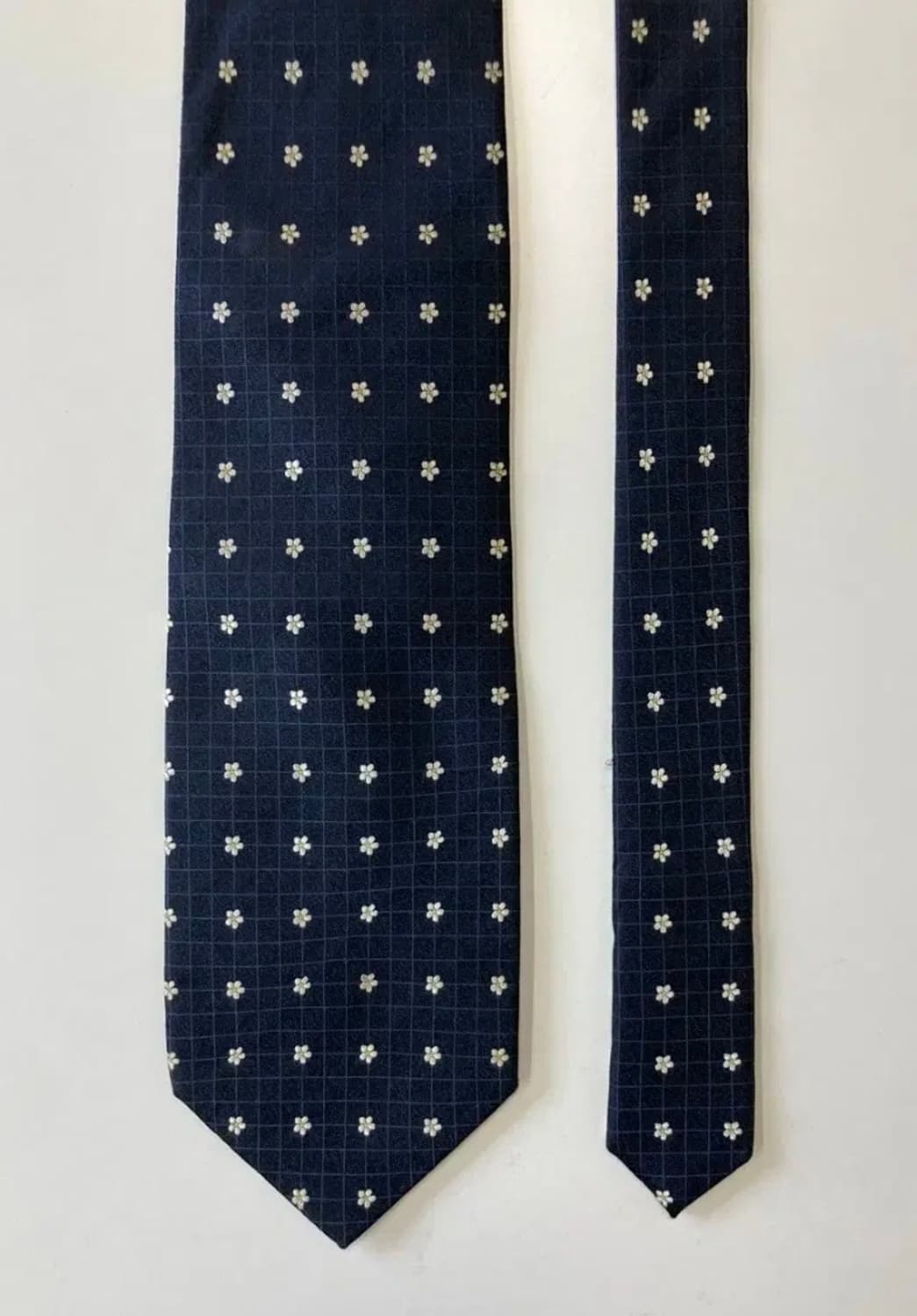 레노마 넥타이 상품이미지1