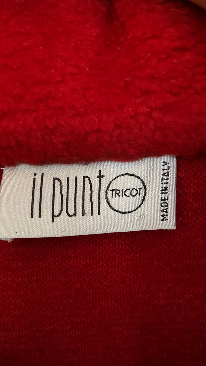 메리노 파인 울 코트 상품이미지4