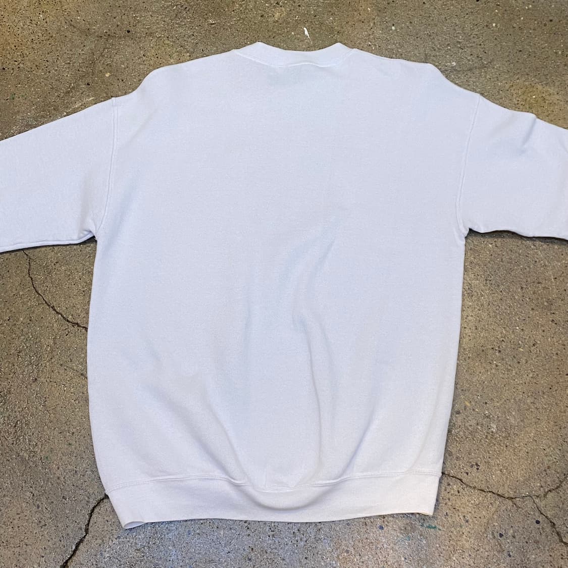 Made in USA 미국 빈티지 맨투맨 상품이미지6