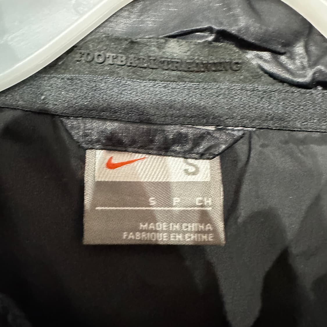 나이키 맨유 점퍼 95 상품이미지3