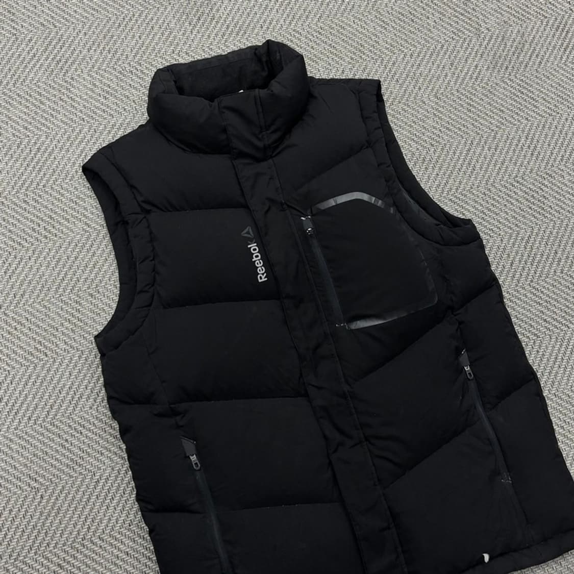 리복 패딩베스트v0349 상품이미지3