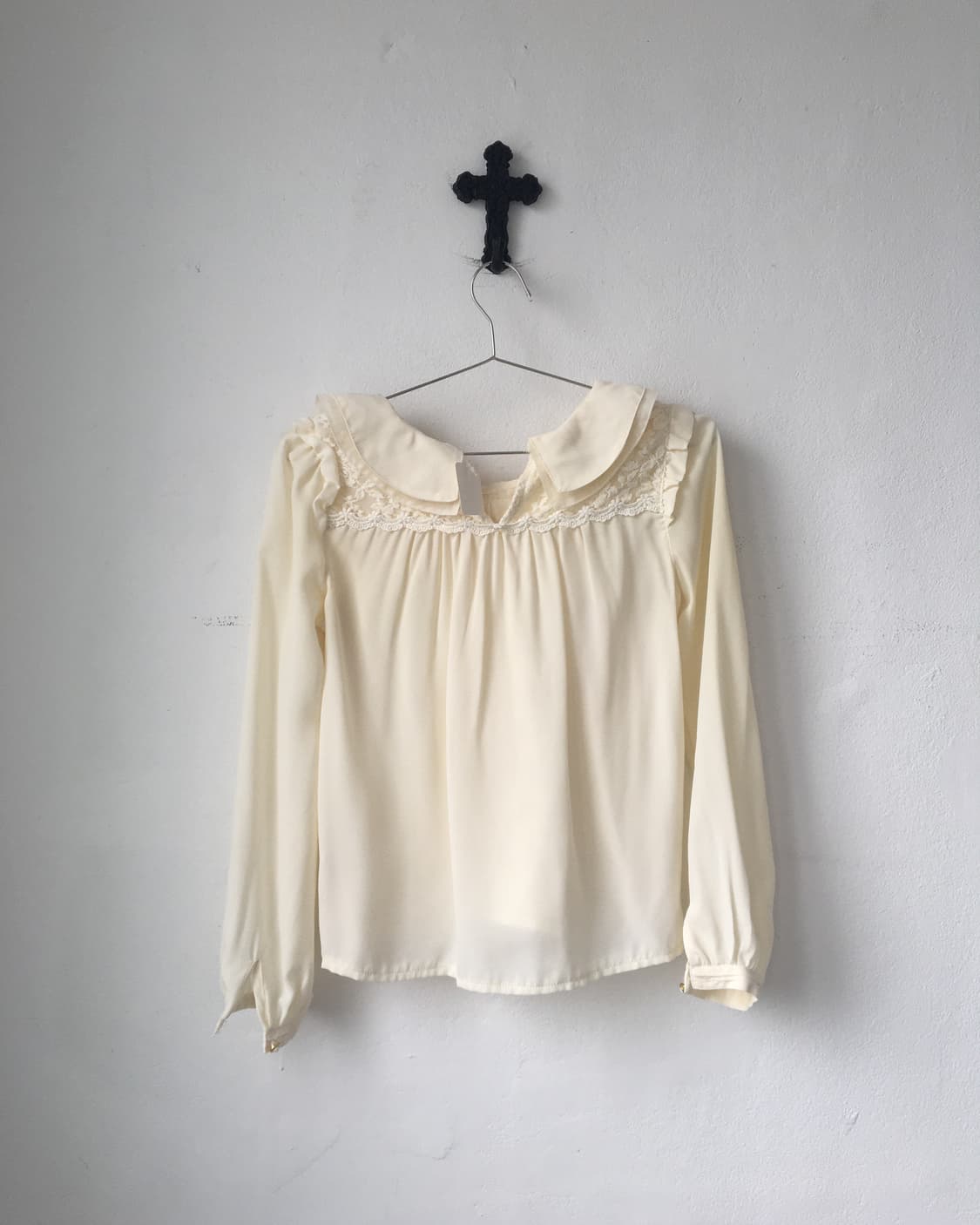 Liz Lisa lace blouse 상품이미지5