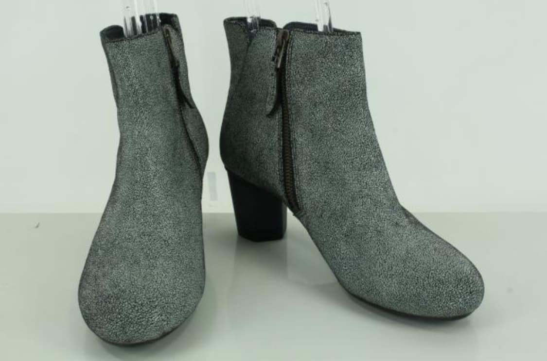 캠퍼 부츠 상품이미지1