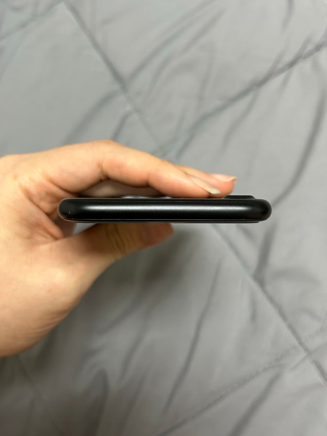 아이폰 7 매트블랙 128gb 상품이미지6