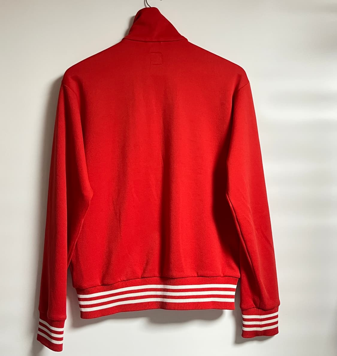 공용 아디다스 오버핏 잉글랜드 져지 트랙탑 95 파이어버드 상품이미지6